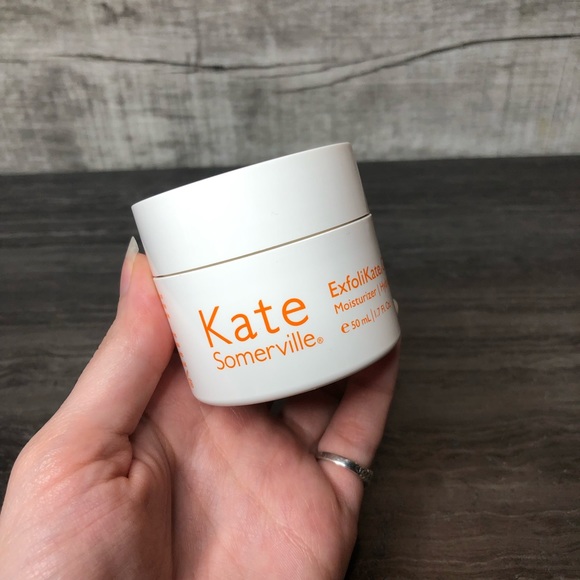 Kate Somerville ExfoliKate Glow Moisturizer - Picture 3 of 4